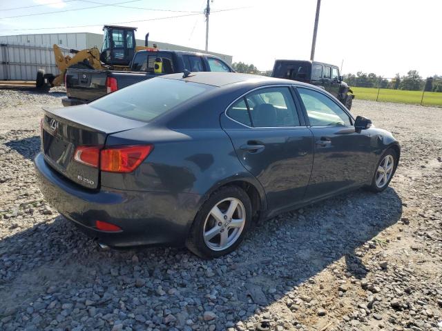 Photo 3 from auction – 2010 LEXUS IS 250 with VIN JTHBF5C20A5126296