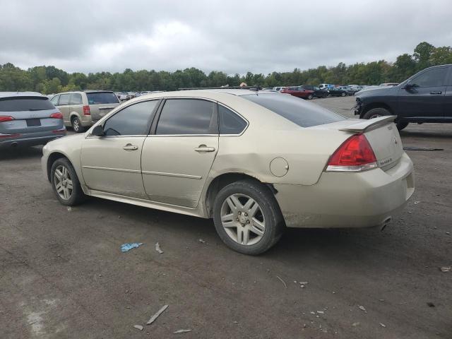 Photo 2 from auction – 2012 CHEVROLET IMPALA LT with VIN 2G1WB5E37C1100053