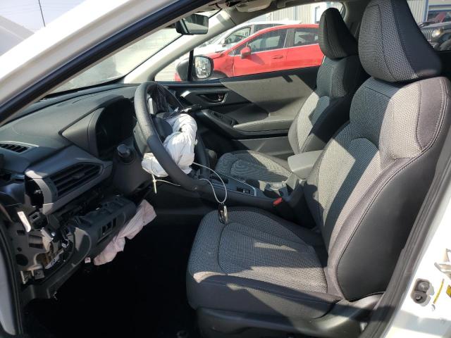 Photo 7 from auction – 2024 SUBARU CROSSTREK with VIN JF2GUADC9RH211176