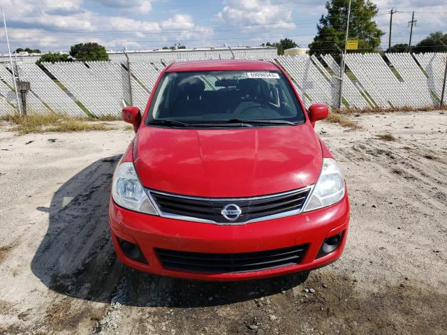 Photo 5 from auction – 2010 NISSAN VERSA S with VIN 3N1BC1CP8AL387788