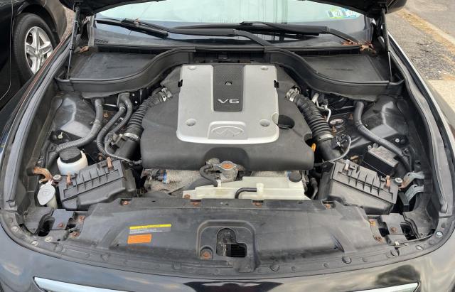 Photo 7 from auction – 2012 INFINITI G25 with VIN JN1DV6AR9CM860997