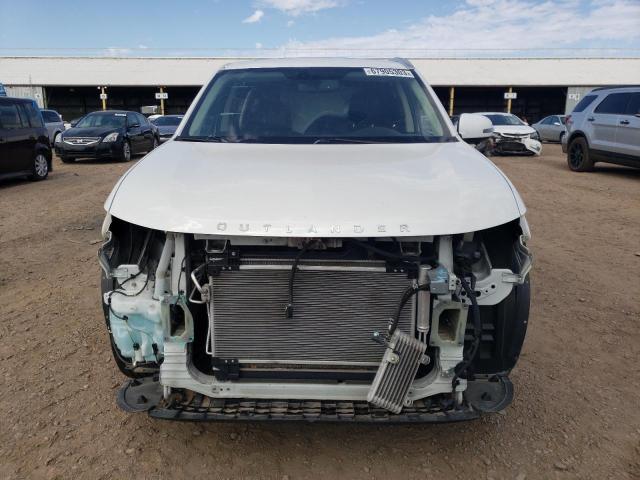 Photo 5 from auction – 2019 MITSUBISHI OUTLANDER with VIN JA4AD3A36KZ007983