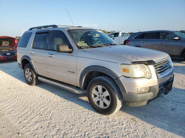 Photo 4 from auction – 2007 FORD EXPLORER X with VIN 1FMEU63E67UA42613