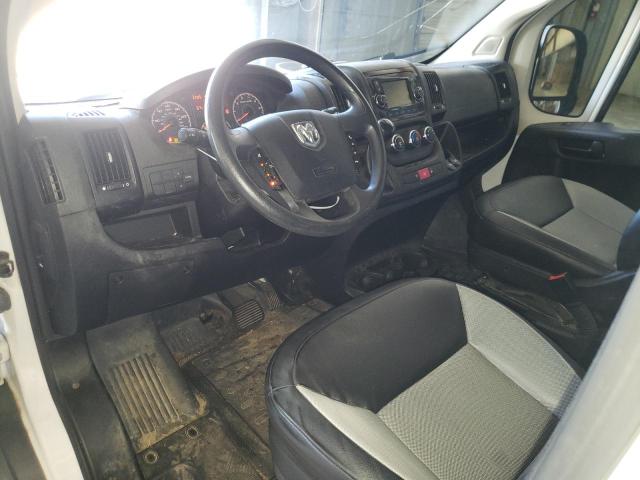 Photo 8 from auction – 2018 RAM PROMASTER with VIN 3C6TRVAG4JE103286