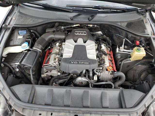 Photo 12 from auction – 2013 AUDI Q7 PRESTIG with VIN WA1DGAFE5DD011123