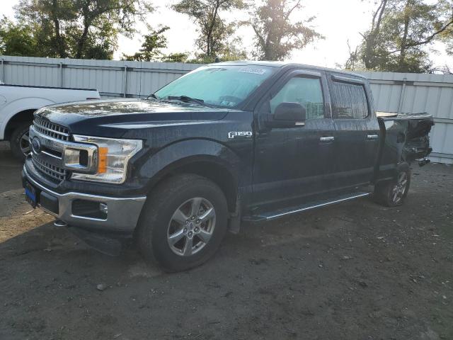FORD F150 SUPER 2020 with VIN 1FTFW1E41LFB81055 - Photo from auction