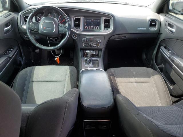 Photo 8 from auction – 2019 DODGE CHARGER SX with VIN 2C3CDXBG8KH700226