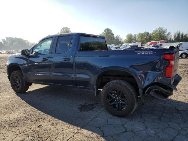 Photo 2 from auction – 2019 CHEVROLET SILVERADO with VIN 1GCRYCEF2KZ332759