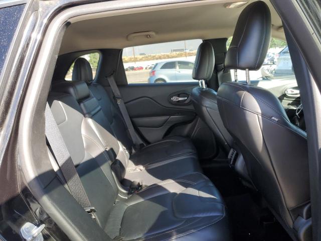 Photo 11 from auction – 2016 JEEP CHEROKEE L with VIN 1C4PJLDB2GW329069