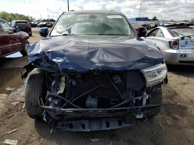 Photo 5 from auction – 2014 DODGE DURANGO LI with VIN 1C4RDHDG1EC972052