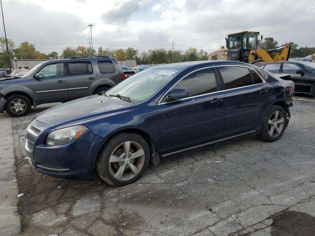 CHEVROLET MALIBU 1LT 2011 with VIN 1G1ZC5E18BF162285 - Photo from auction