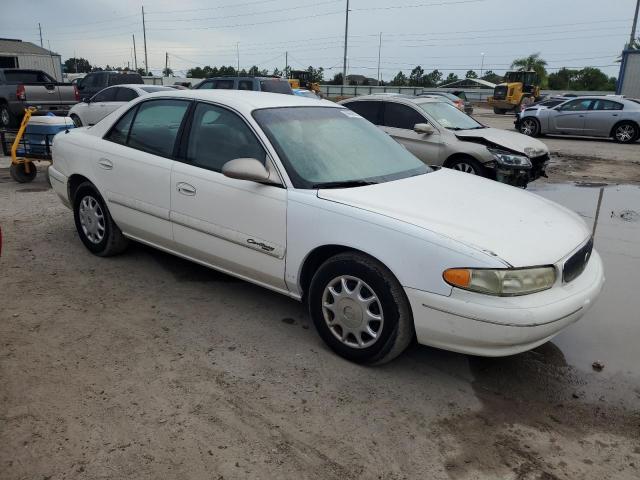 Photo 4 from auction – 2002 BUICK CENTURY CU with VIN 2G4WS52J921113875