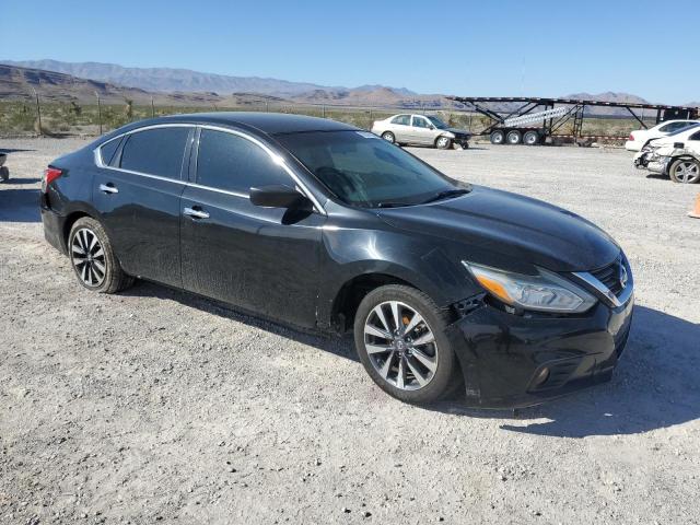 Photo 4 from auction – 2017 NISSAN ALTIMA 2.5 with VIN 1N4AL3AP7HC212404