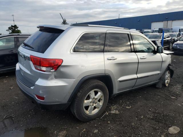 Photo 3 from auction – 2011 JEEP GRAND CHER with VIN 1J4RR4GG0BC662521