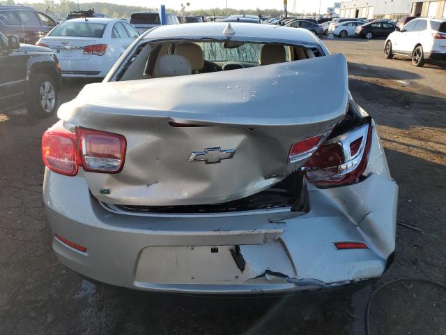 Photo 6 from auction – 2015 CHEVROLET MALIBU 1LT with VIN 1G11C5SL0FF207468