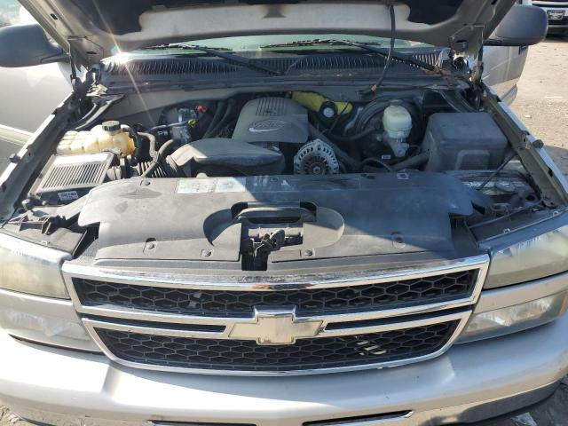 Photo 11 from auction – 2006 CHEVROLET SILVERADO with VIN 2GCEK13T961165165