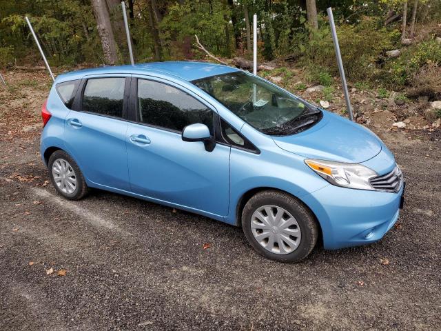 Photo 4 from auction – 2014 NISSAN VERSA NOTE with VIN 3N1CE2CP7EL362472