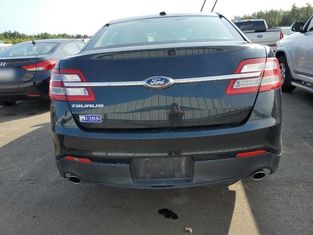 Photo 6 from auction – 2015 FORD TAURUS SE with VIN 1FAHP2D88FG108415