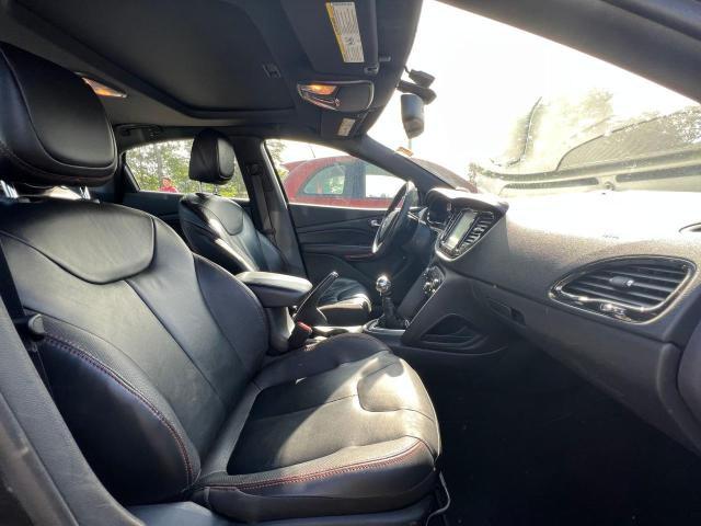 Photo 5 from auction – 2014 DODGE DART GT with VIN 1C3CDFEB2ED834838