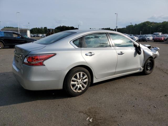 Photo 3 from auction – 2014 NISSAN ALTIMA 2.5 with VIN 1N4AL3AP5EN221330