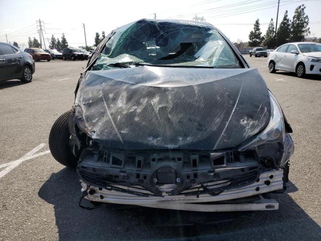 Photo 5 from auction – 2016 TOYOTA PRIUS with VIN JTDKARFUXG3022553