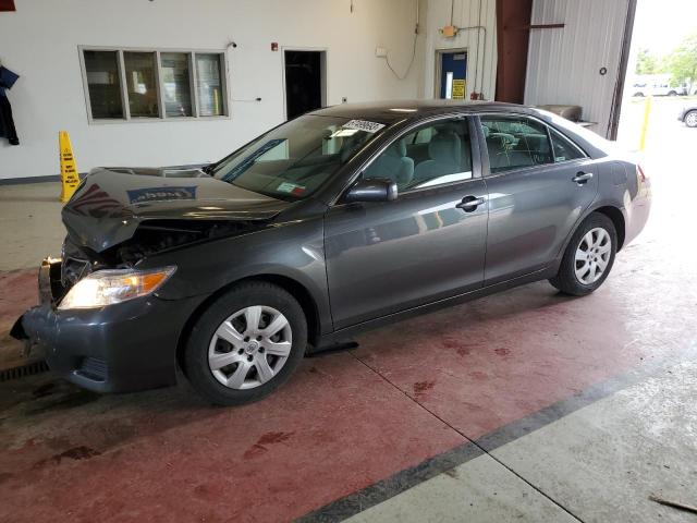 TOYOTA CAMRY BASE 2010 with VIN 4T1BF3EK8AU073061 - Photo from auction