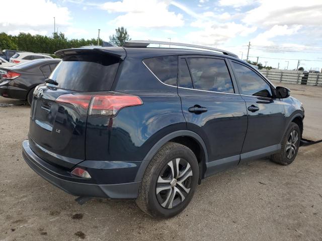 Photo 3 from auction – 2018 TOYOTA RAV4 LE with VIN 2T3ZFREV2JW494888