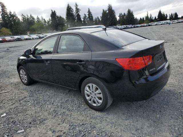 Photo 2 from auction – 2010 KIA FORTE LX with VIN KNAFT4A23A5071977