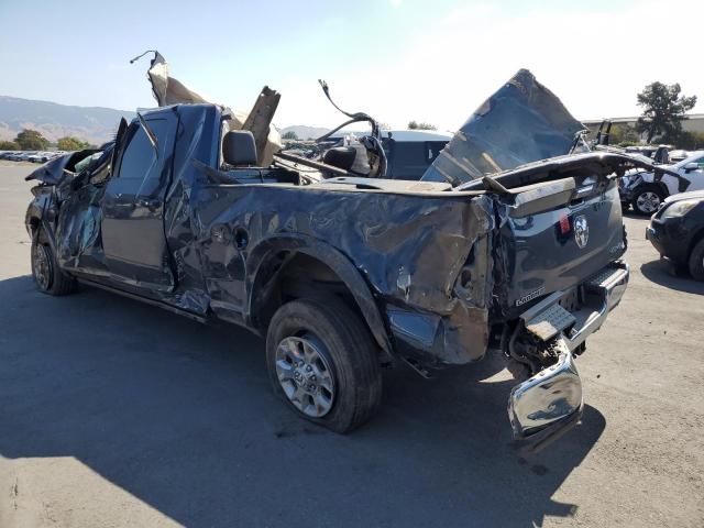 Photo 2 from auction – 2022 RAM 2500 LARAM with VIN 3C6UR5NL8NG112188