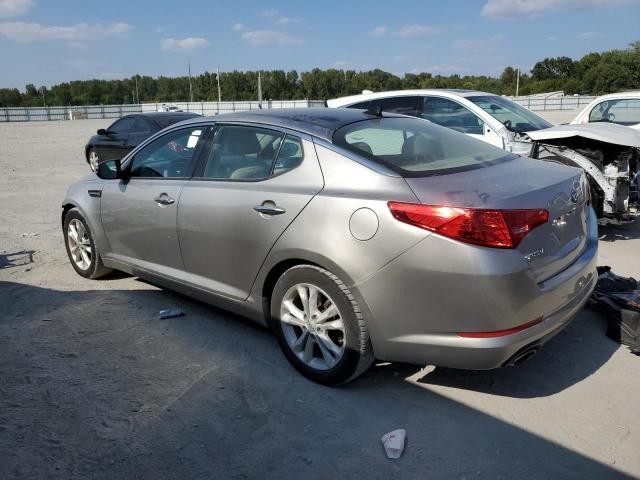 Фото 2 с аукциона – 2013 KIA OPTIMA EX с VIN 5XXGN4A71DG248930