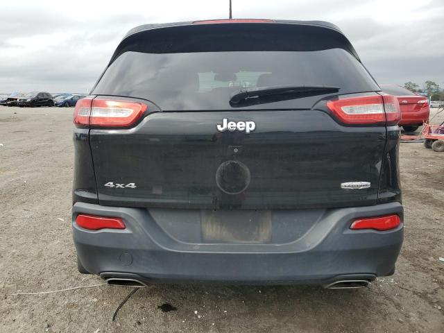 Photo 6 from auction – 2017 JEEP CHEROKEE L with VIN 1C4PJMCS8HW622886