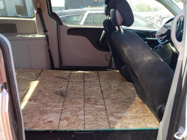 صورة رقم 11 من المزاد - 2016 DODGE GRAND CARA مع VIN 2C4RDGBG4GR123654