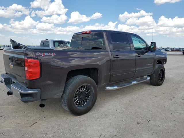 Photo 3 from auction – 2016 CHEVROLET SILVERADO with VIN 3GCUKREC2GG302785