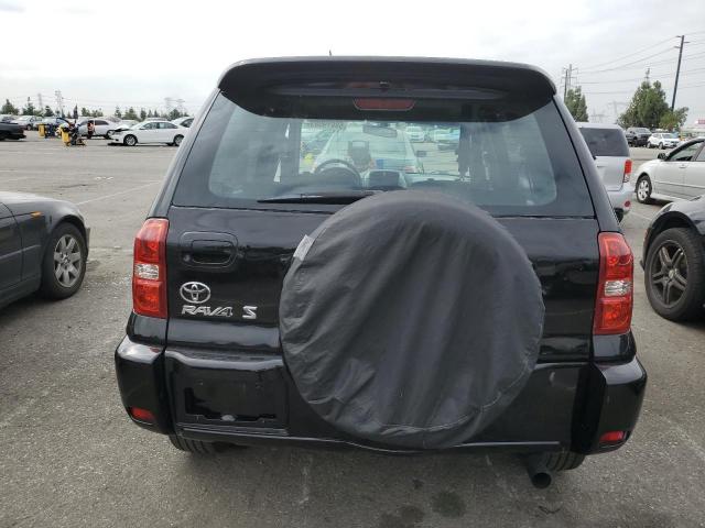Photo 6 from auction – 2004 TOYOTA RAV4 with VIN JTEGD20V440044661