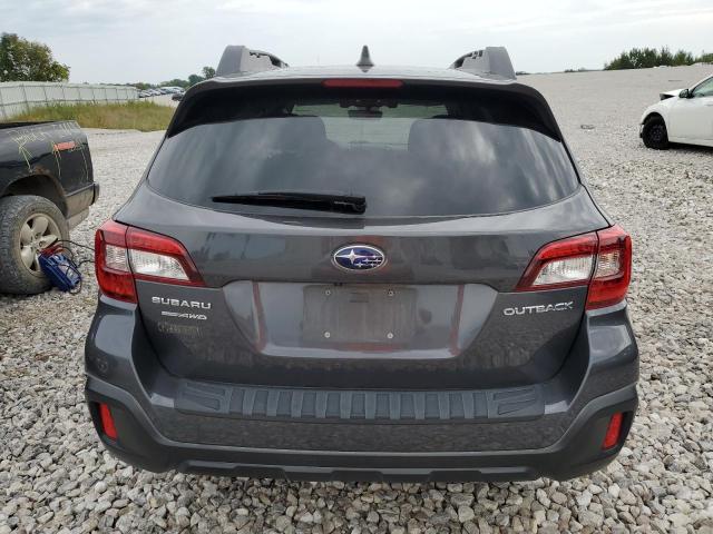 صورة رقم 6 من المزاد - 2018 SUBARU OUTBACK 2. مع VIN 4S4BSAHC7J3241542