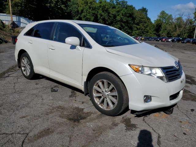 Photo 4 from auction – 2011 TOYOTA VENZA with VIN 4T3ZA3BB9BU044565