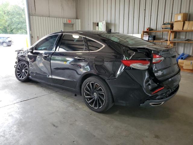 Photo 2 from auction – 2020 FORD FUSION TIT with VIN 3FA6P0K91LR134088