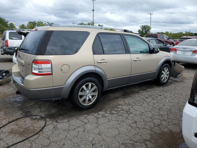 Photo 3 from auction – 2008 FORD TAURUS X S with VIN 1FMDK02WX8GA14211