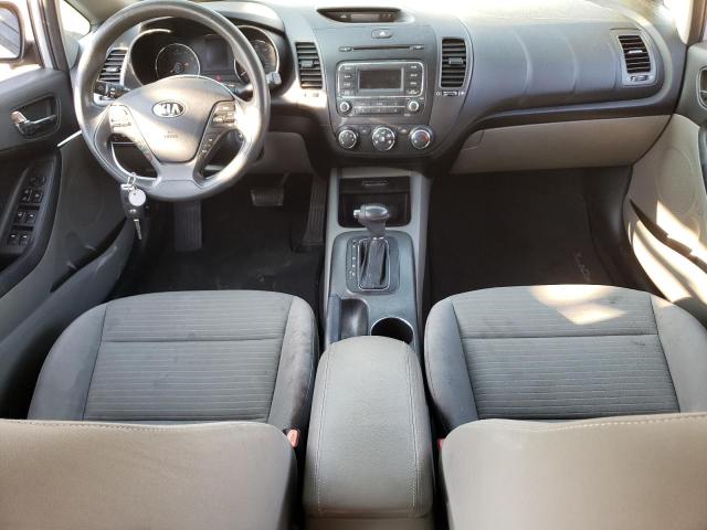 Photo 8 from auction – 2014 KIA FORTE LX with VIN KNAFX4A62E5249925