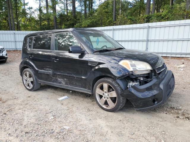 Photo 4 from auction – 2011 KIA SOUL + with VIN KNDJT2A27B7214064