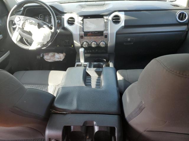 Photo 8 from auction – 2021 TOYOTA TUNDRA DOU with VIN 5TFRY5F16MX287743