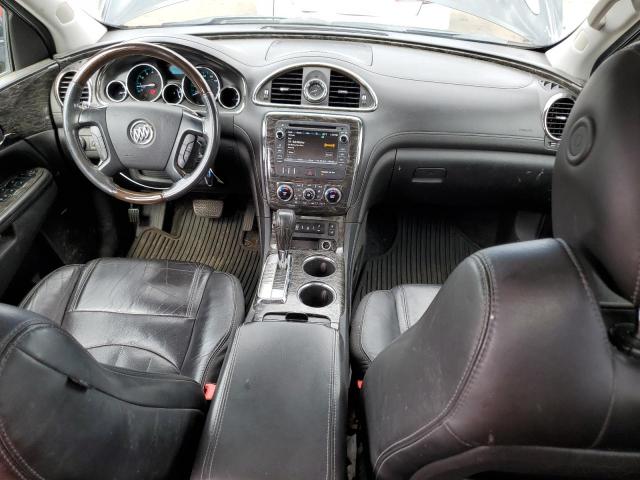 Photo 8 from auction – 2014 BUICK ENCLAVE with VIN 5GAKVBKD7EJ198908