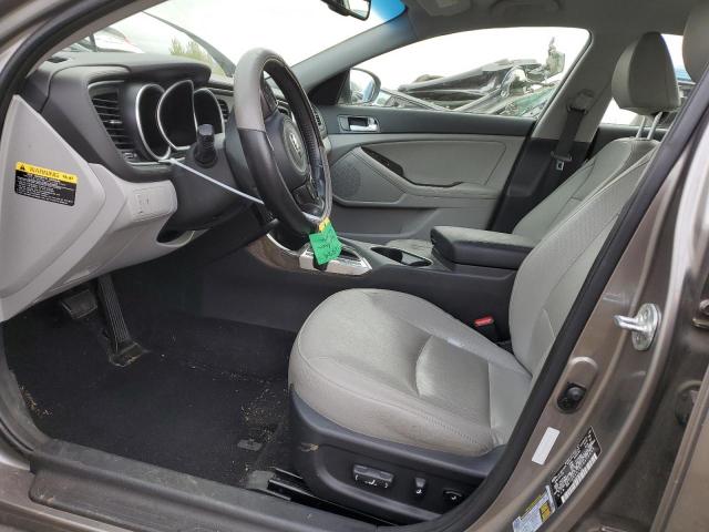 Foto 7 de la subasta – 2015 KIA OPTIMA EX con VIN 5XXGN4A78FG473445