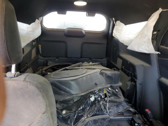 Photo 10 from auction – 2020 FORD EXPLORER P with VIN 1FM5K8AB9LGC01997