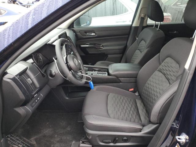 Zdjęcie 7 z aukcji – 2022 NISSAN PATHFINDER z VIN 5N1DR3BB8NC224092