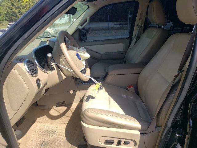 Снимка 7 от търг – 2010 FORD EXPLORER E с VIN 1FMEU7E80AUA91648