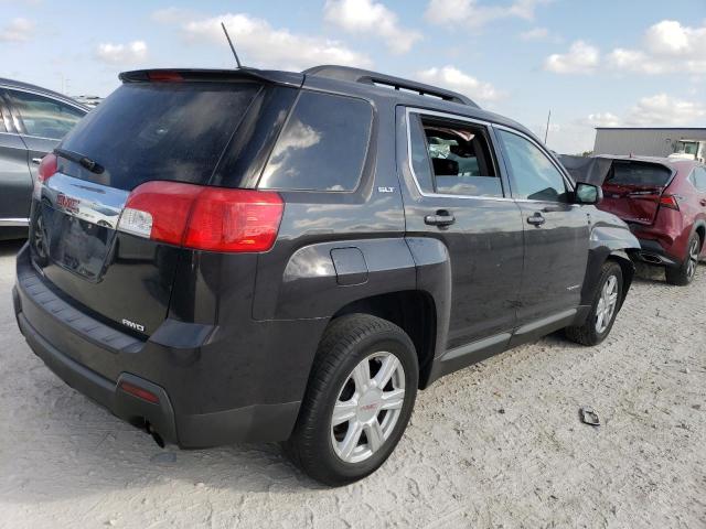Photo 3 from auction – 2015 GMC TERRAIN SL with VIN 2GKFLXE38F6322306