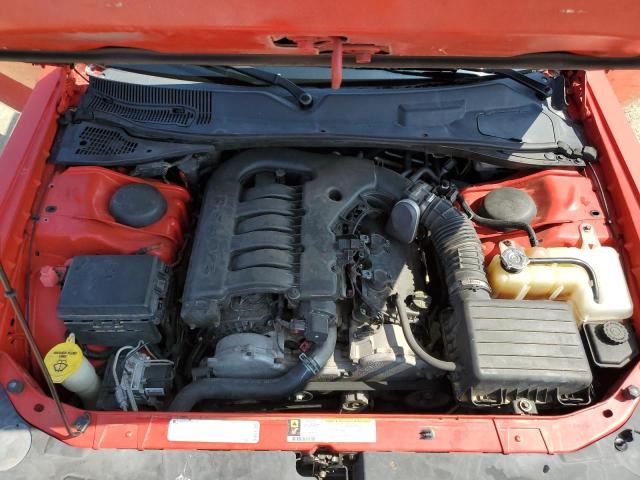 Photo 11 from auction – 2009 DODGE CHALLENGER with VIN 2B3LJ44V19H526221