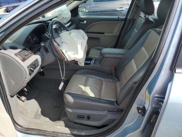 Photo 7 from auction – 2009 MERCURY SABLE PREM with VIN 1MEHM42W89G630397