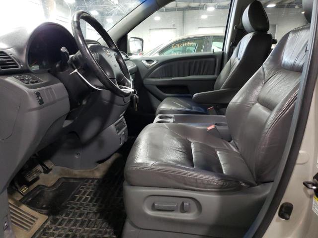 Photo 7 from auction – 2006 HONDA ODYSSEY EX with VIN 5FNRL38786B419841